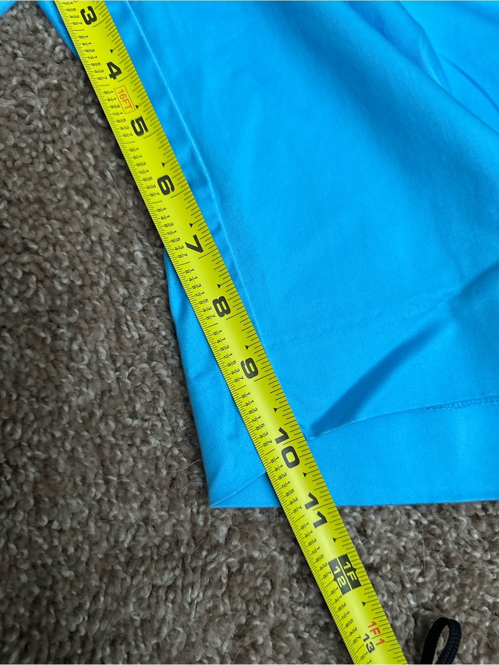 Loudmouth Bermuda Shorts - Picture 7 of 7